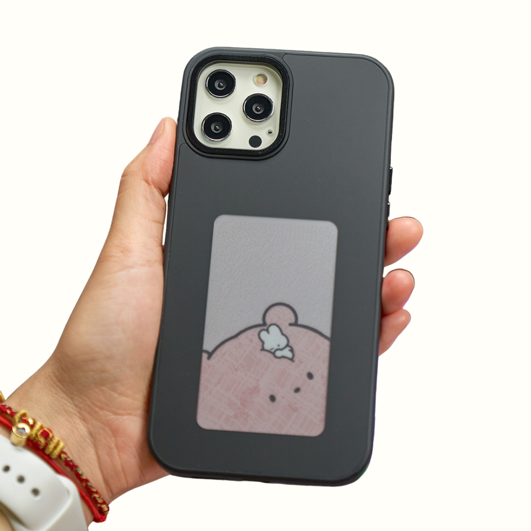 SnapCase Phone Case